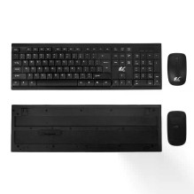 Maclean RS580