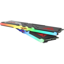 Patriot Viper Venom RGB 32GB DDR5 6800MHz DIMM PVVR532G680C34K