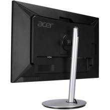 Acer CB322QUEsmiiprx 31.5" IPS 16:9 Silver Acer CB322QUEsmiiprx 31.5" IPS 16:9 Silver