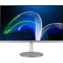 Acer CB322QUEsmiiprx 31.5" IPS 16:9 Silver Acer CB322QUEsmiiprx 31.5" IPS 16:9 Silver