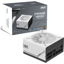 Asus Prime Gold 750W