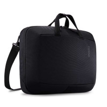 „Thule Thule Subterra 2 Attaché“ 16 colių lagaminas – juodas „Thule Thule Subterra 2 Attaché“ 16 colių lagaminas – juodas