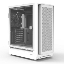 Zalman i6 White, RGB fan x4 T / G Zalman i6 White, RGB fan x4 T / G