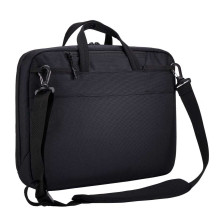 „Thule Thule Subterra 2 Attaché“ 16 colių lagaminas – juodas „Thule Thule Subterra 2 Attaché“ 16 colių lagaminas – juodas