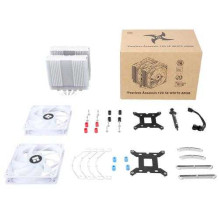 Thermalright Peerless Assassin 120 SE ARGB White Thermalright Peerless Assassin 120 SE ARGB White
