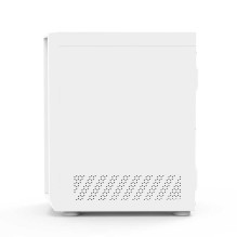 Zalman i6 Baltas, RGB ventiliatorius x4 T / G