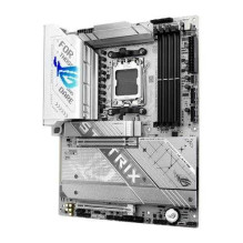 ASUS ROG STRIX X870-A ŽAIDIMŲ WIFI AMD X870 Lizdas AM5 ATX ASUS ROG STRIX X870-A ŽAIDIMŲ WIFI AMD X870 Lizdas AM5 ATX