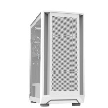 Zalman i6 Baltas, RGB ventiliatorius x4 T / G