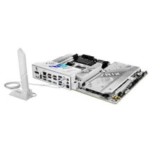 ASUS ROG STRIX X870-A ŽAIDIMŲ WIFI AMD X870 Lizdas AM5 ATX ASUS ROG STRIX X870-A ŽAIDIMŲ WIFI AMD X870 Lizdas AM5 ATX