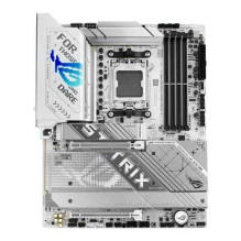 ASUS ROG STRIX X870-A ŽAIDIMŲ WIFI AMD X870 Lizdas AM5 ATX ASUS ROG STRIX X870-A ŽAIDIMŲ WIFI AMD X870 Lizdas AM5 ATX