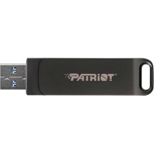 Patriot 256GB Rage R550 USB-A / USB-C Patriot 256GB Rage R550 USB-A / USB-C