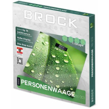 Brock BS 003