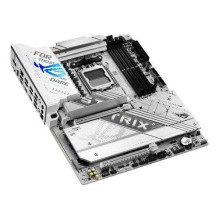 ASUS ROG STRIX X870-A ŽAIDIMŲ WIFI AMD X870 Lizdas AM5 ATX ASUS ROG STRIX X870-A ŽAIDIMŲ WIFI AMD X870 Lizdas AM5 ATX