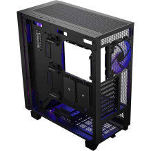 Modecom Volcano Perun Apex ARGB Black Modecom Volcano Perun Apex ARGB Black