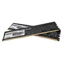 Patriot 16 GB 1 x 16 GB DDR5 5600 MHz Patriot 16 GB 1 x 16 GB DDR5 5600 MHz