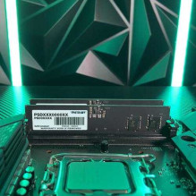 Patriot 16 GB 1 x 16 GB DDR5 5600 MHz Patriot 16 GB 1 x 16 GB DDR5 5600 MHz