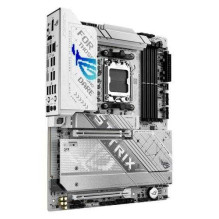 ASUS ROG STRIX X870-A ŽAIDIMŲ WIFI AMD X870 Lizdas AM5 ATX ASUS ROG STRIX X870-A ŽAIDIMŲ WIFI AMD X870 Lizdas AM5 ATX