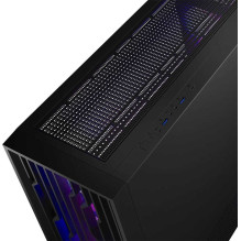 Modecom Volcano Perun Apex ARGB Black Modecom Volcano Perun Apex ARGB Black