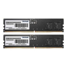 Patriot 16 GB 1 x 16 GB DDR5 5600 MHz Patriot 16 GB 1 x 16 GB DDR5 5600 MHz