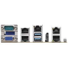 Asrock X570D4U-2L2T / BCM