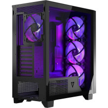 Modecom Volcano Perun Apex ARGB Black Modecom Volcano Perun Apex ARGB Black