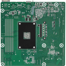 Asrock X570D4U-2L2T / BCM