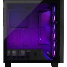 Modecom Volcano Perun Apex ARGB Black Modecom Volcano Perun Apex ARGB Black