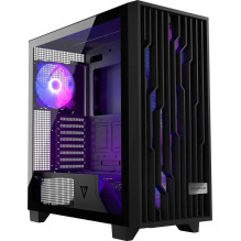 Modecom Volcano Perun Apex ARGB Black Modecom Volcano Perun Apex ARGB Black