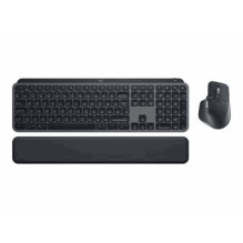 Logitech MX Keys S Combo QWERTZ Logitech MX Keys S Combo QWERTZ