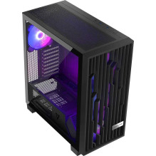 Modecom Volcano Perun Apex ARGB Black Modecom Volcano Perun Apex ARGB Black