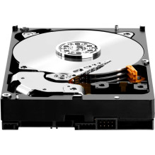 WD Purple 2TB 3.5" 256MB WD22PURZ WD Purple 2TB 3.5" 256MB WD22PURZ