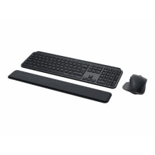 Logitech MX Keys S Combo QWERTZ Logitech MX Keys S Combo QWERTZ