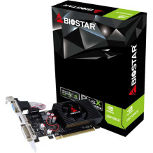 Biostar GeForce GT730 2GB DDR3 128bit Biostar GeForce GT730 2GB DDR3 128bit
