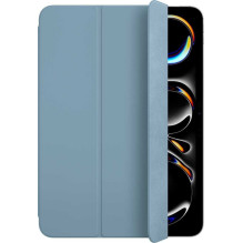 „Apple“ „Smart Folio iPad Pro (11“) (M4)“ džinsinis audinys