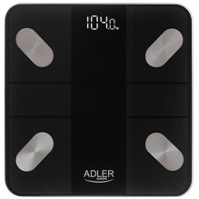 Adler AD 8186 Black Adler AD 8186 Black