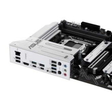 Asus Prime X870-P WIFI AMD X870 Lizdas AM5 ATX Asus Prime X870-P WIFI AMD X870 Lizdas AM5 ATX