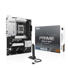 Asus Prime X870-P WIFI AMD X870 Socket AM5 ATX Asus Prime X870-P WIFI AMD X870 Socket AM5 ATX