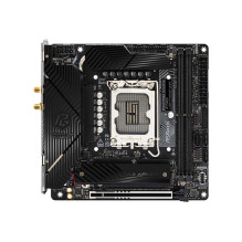 Asrock Lightning WiFi Micro-ATX LGA1700 Intel B760 Asrock Lightning WiFi Micro-ATX LGA1700 Intel B760