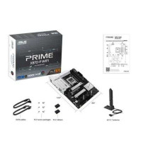 Asus Prime X870-P WIFI AMD X870 Socket AM5 ATX Asus Prime X870-P WIFI AMD X870 Socket AM5 ATX