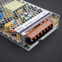 Qoltec Qoltec 50967 LED Driver IP20 , 150W , 12V , 12.5A , Slim
