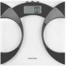 Salter 9141 BKCFEU16 Analyser Black Salter 9141 BKCFEU16 Analyser Black