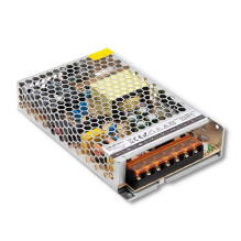 Qoltec Qoltec 50967 LED Driver IP20 , 150W , 12V , 12.5A , Slim