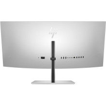 HP S7 Pro 738pu 37.5" IPS 21:9 Curved Black / Silver HP S7 Pro 738pu 37.5" IPS 21:9 Curved Black / Silver