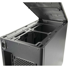 Inter-Tech X2 Duplex Pro Black Inter-Tech X2 Duplex Pro Black