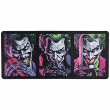 Subsonic Gaming pelės kilimėlis XXL The Joker
