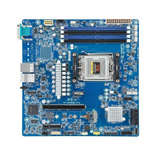 Gigabyte MC13-LE0 - 1.X mikro ATX - AM lizdas Gigabyte MC13-LE0 - 1.X mikro ATX - AM lizdas