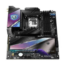 Asrock Z890 Nova WiFi Asrock Z890 Nova WiFi