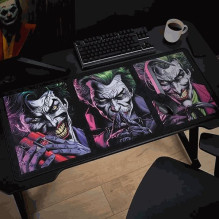 Subsonic Gaming pelės kilimėlis XXL The Joker