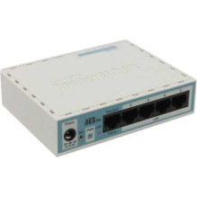 Mikrotik maršrutizatorius E50UG