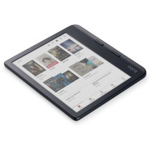 KOBO Libra Color 7' 32GB Black KOBO Libra Color 7' 32GB Black